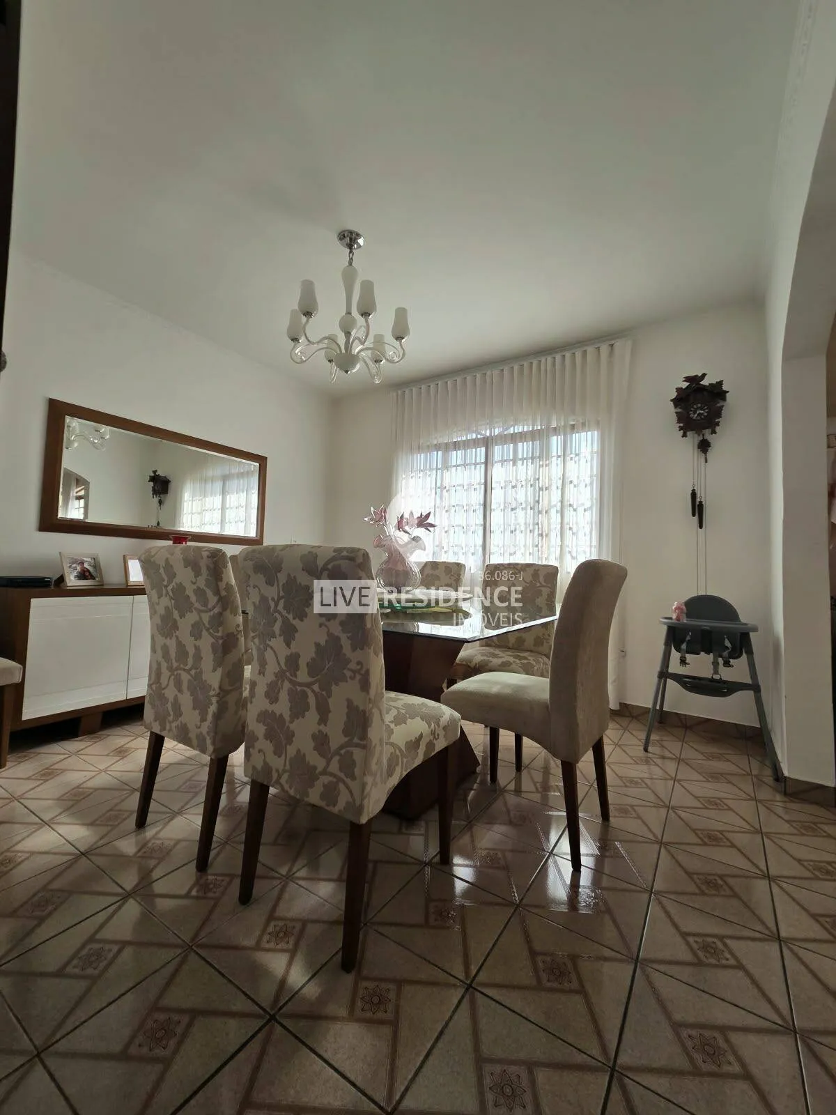 Imagem Sobrado á Venda/ Jardim Tereza Itatiba / SP