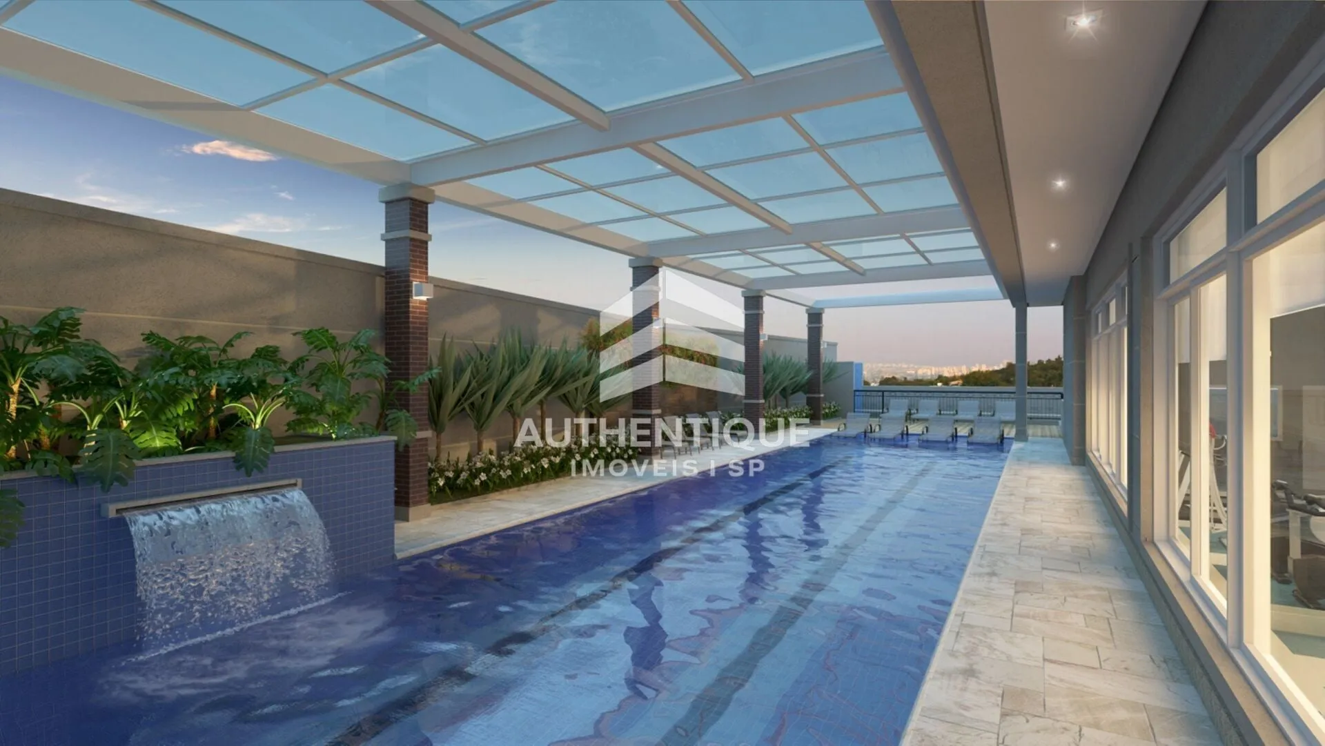 Imagem RG DOMINGOS MORUMBI - Apartamento à venda no bairro Vila Suzana - São Paulo/SP, Zona Oeste