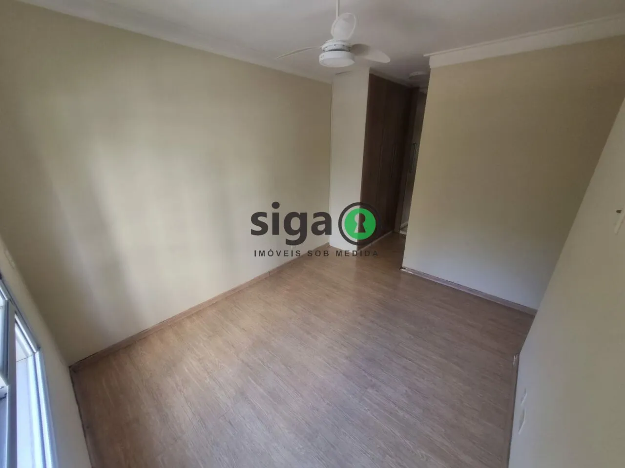 Imagem Apartamento a venda no BROOKLIN com 2 quartos