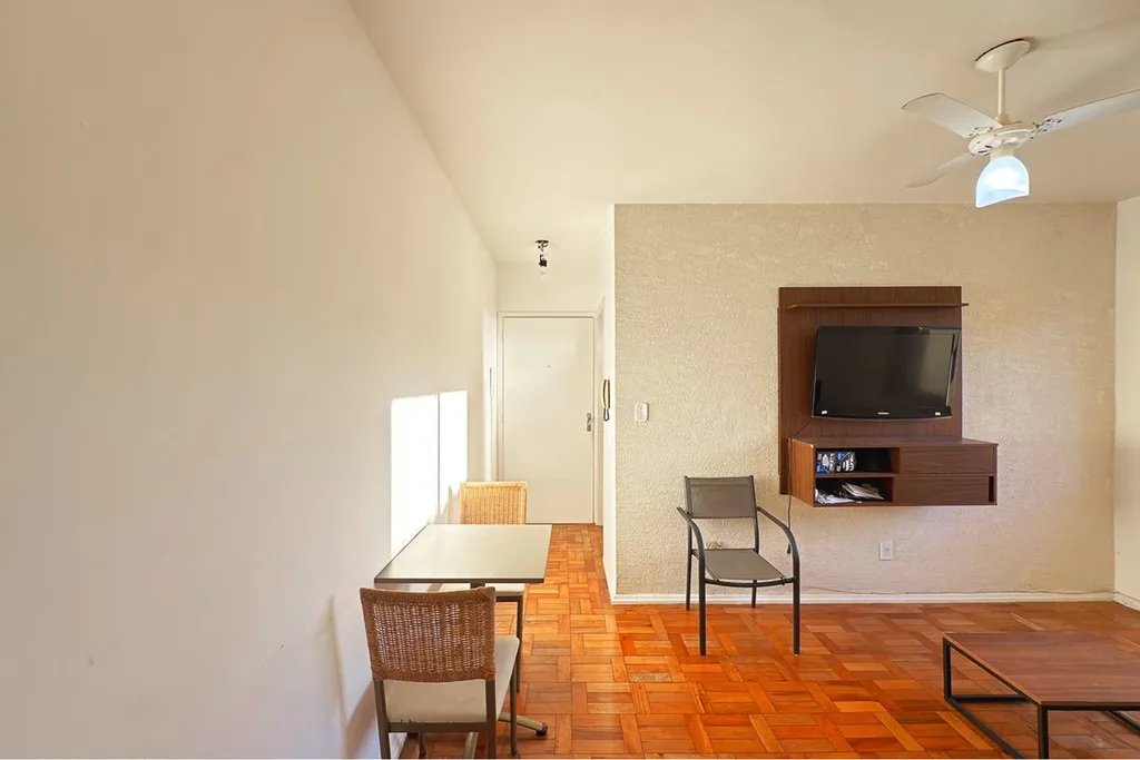 Imagem Apartamento em Medianeira