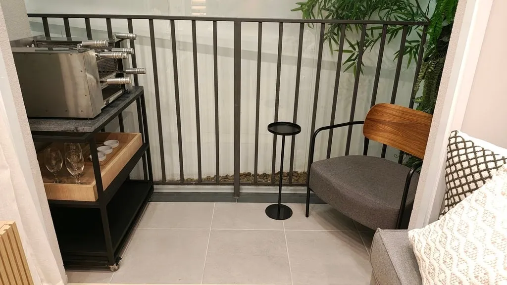 Imagem Um empreendimento completo com toda segurança, conforto e lazer que você merece. Preço e disponib...