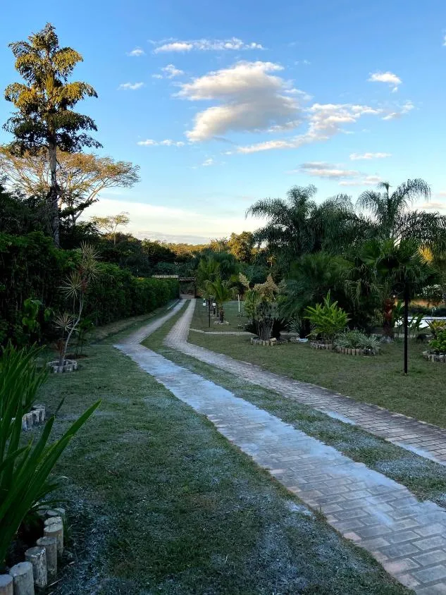 Imagem Sítio à Venda em Esmeraldas/MG , com 5.000 m² de área