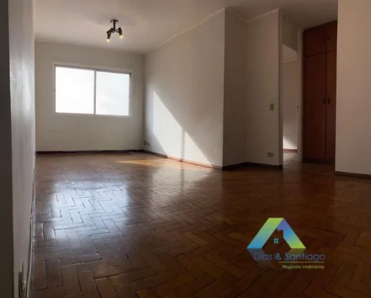 Foto do imóvel IPIRANGA Apartamento 53 metros, 1 dormitório, 1 vaga com excelente localização e valor !!!