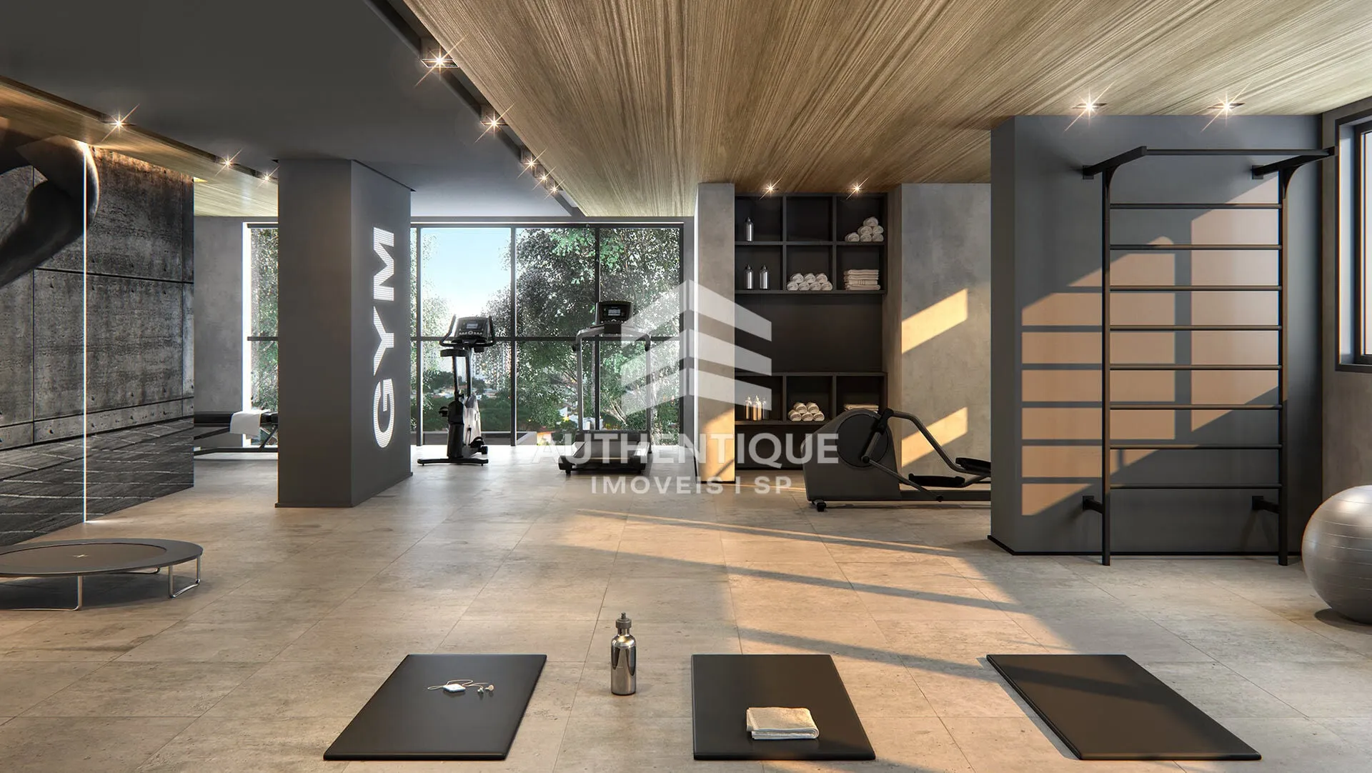Imagem Upper Brooklin - Apartamento à venda em São Paulo/SP