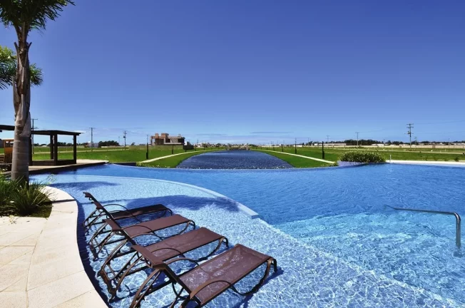 Imagem Capão Ilhas Resort Lado Oeste - Capão Ilhas Resort Lado Oeste