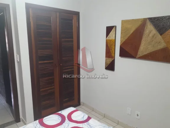 Imagem Casa Condomínio Peró / Cabo Frio