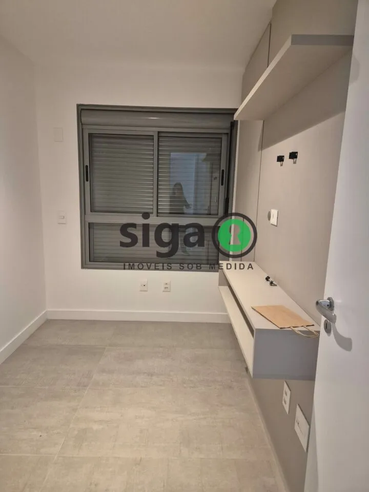 Imagem Apto para locação, semi mobiliado, com 70m² no Jardim América, 2 dorms, 1 suite, 1 vaga de garagem