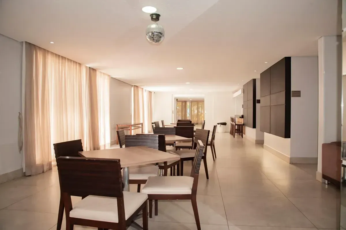 Imagem Apartamento com 3 Quartos à Venda, 104 m² em Vila Monte Alegre - São Paulo