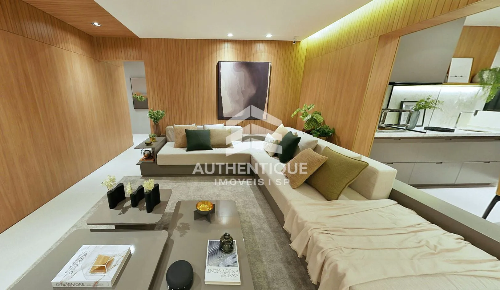Imagem RAIZES PREMIUM MOOCA - Apartamento à venda no bairro Alto da Moóca - São Paulo/SP, Zona Leste