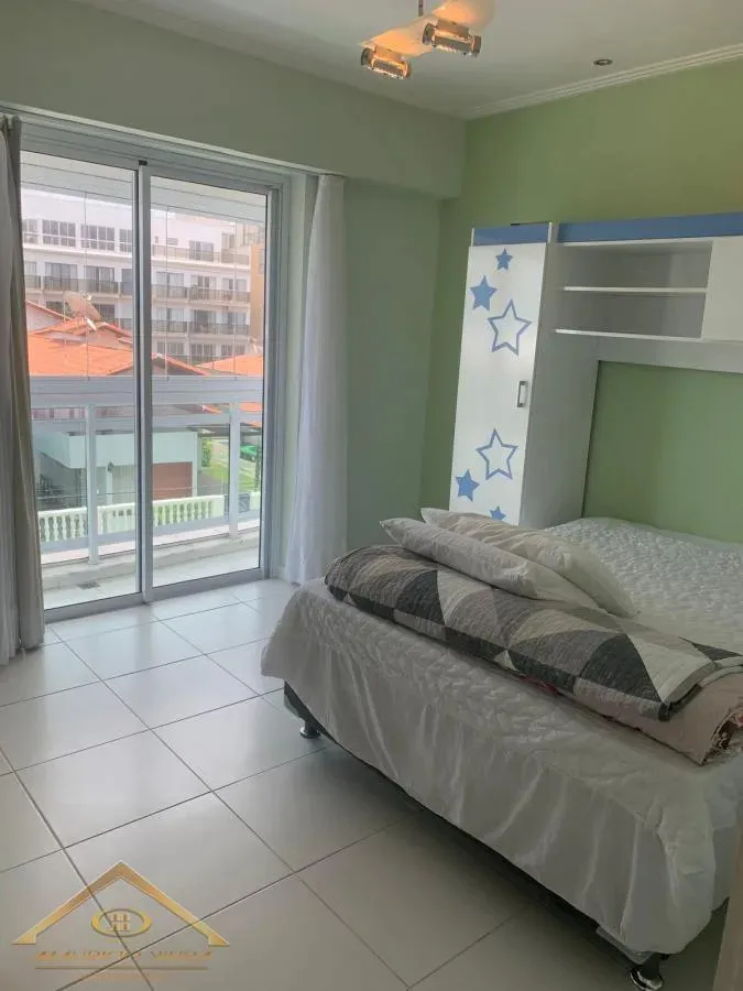 Imagem Apartamento para Venda em Cabo Frio / RJ no bairro Braga