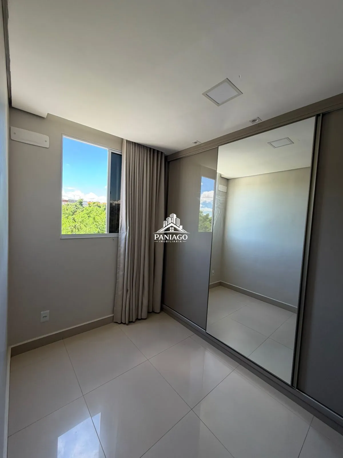 Imagem APARTAMENTO À VENDA | CONDOMÍNIO CHAPADA DOS CAMPOS