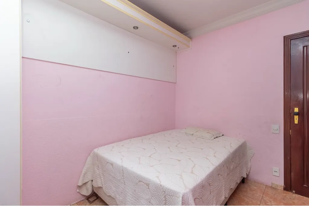 Imagem Cobertura à venda em São Paulo, Saúde, com 3 quartos, 192m2