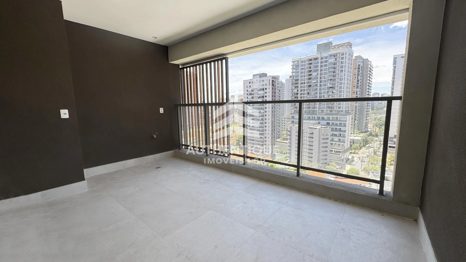 Foto do imóvel NEO BROOKLIN - Apartamento à venda em Rua Andréa Paulinetti