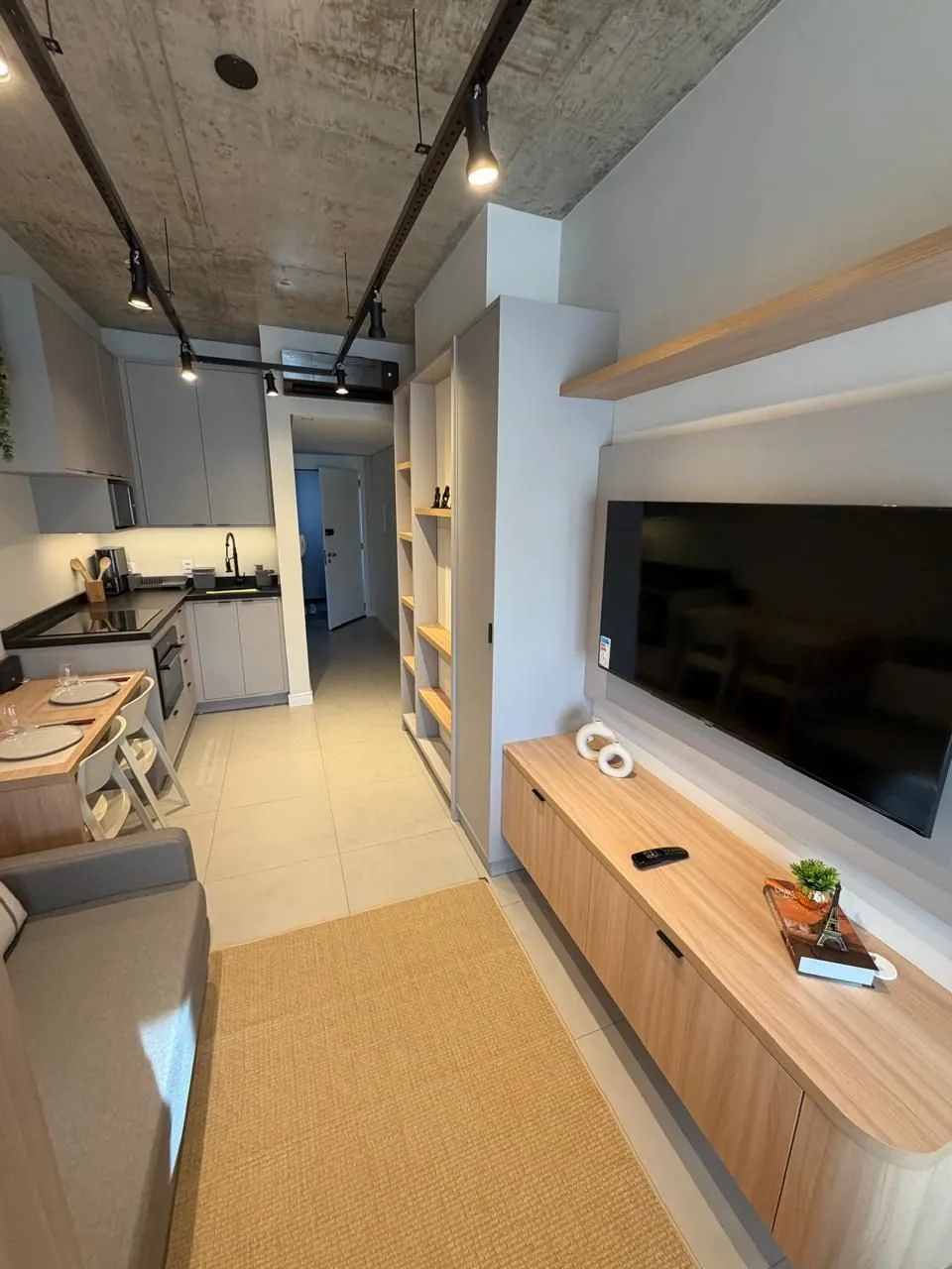 Imagem Loft em Rio Branco