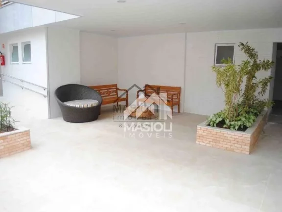 Imagem Apartamento com 3 dormitórios à venda, 105 m² por R$ 1.690.000,00 - Praia de Itaparica - Vila Velha/ES