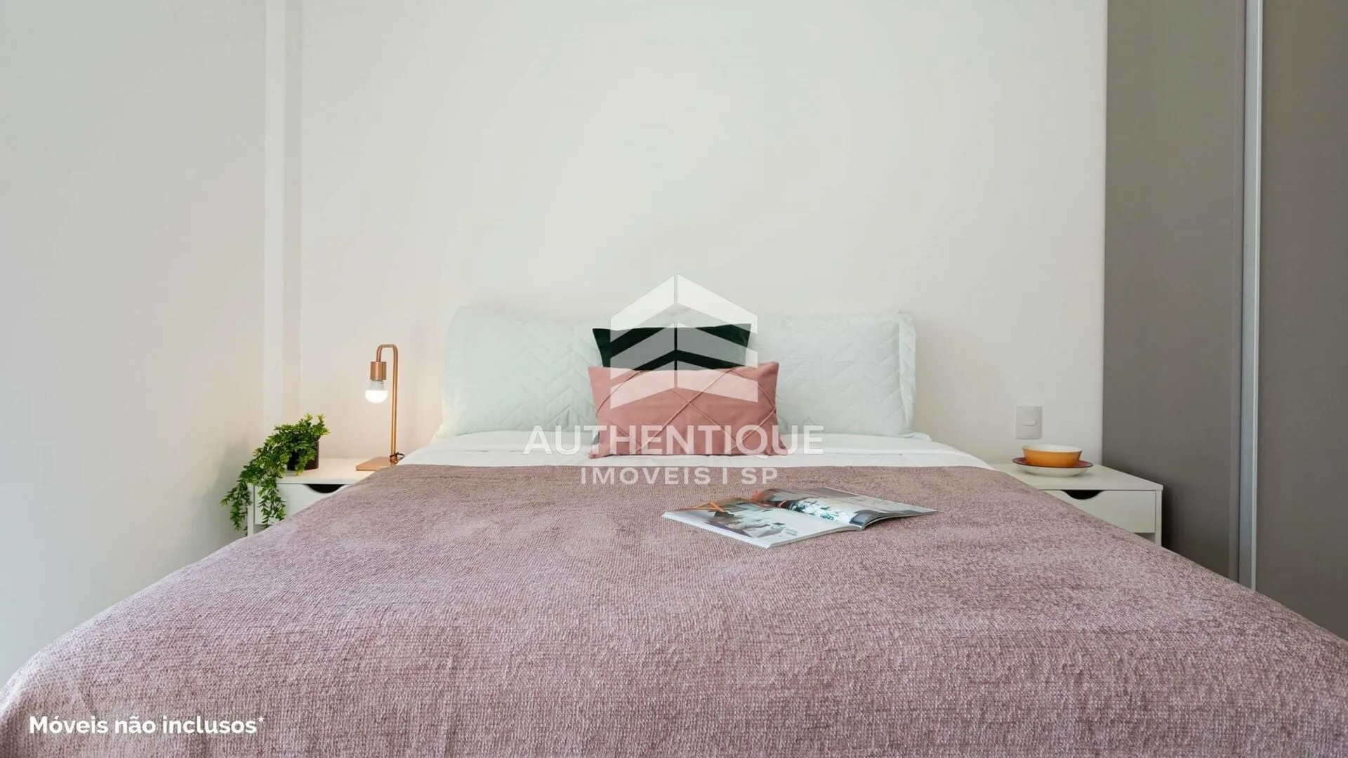 Imagem UPPER ITAIM - Apartamento à venda no bairro Vila Nova Conceição - São Paulo/SP, Zona Sul
