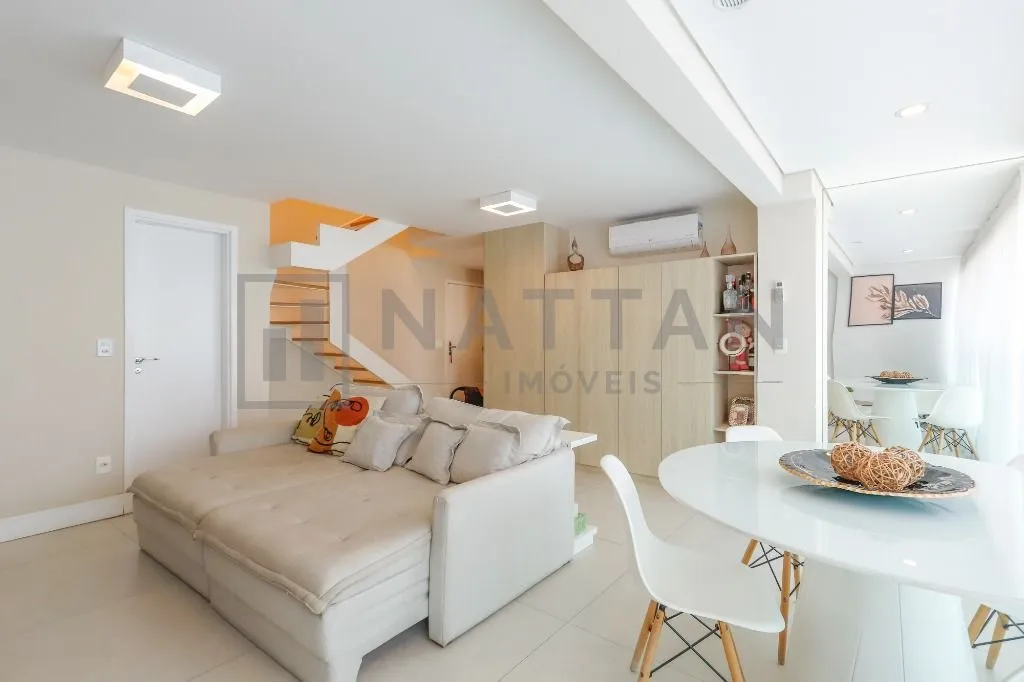 Imagem Cobertura com 2 dormitórios à venda, 134 m² por R$ 1.680.000,00 - Tatuapé - São Paulo/SP