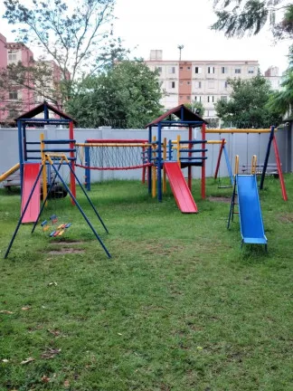 Imagem Apartamento com 2 Quartos à Venda, 44 m² em Conjunto Residencial José Bonifácio - São Paulo