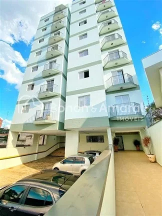 Imagem Apartamento à venda na Chácara da Barra - Campinas/SP

Excelente oportunidade para morar em uma da...