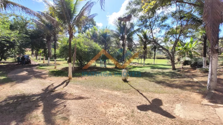 Imagem Chácara no Residencial Bethânia - Santana do Paraíso