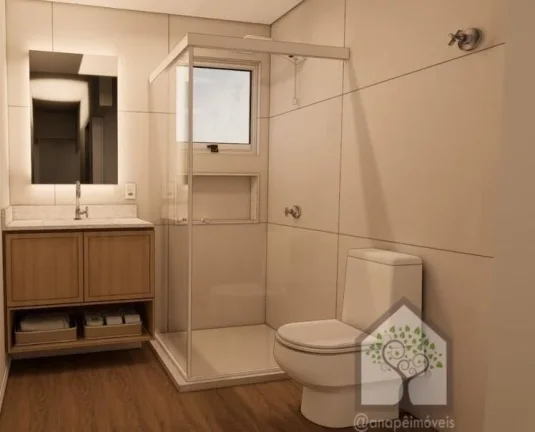Imagem Apartamento próximo à UFSC