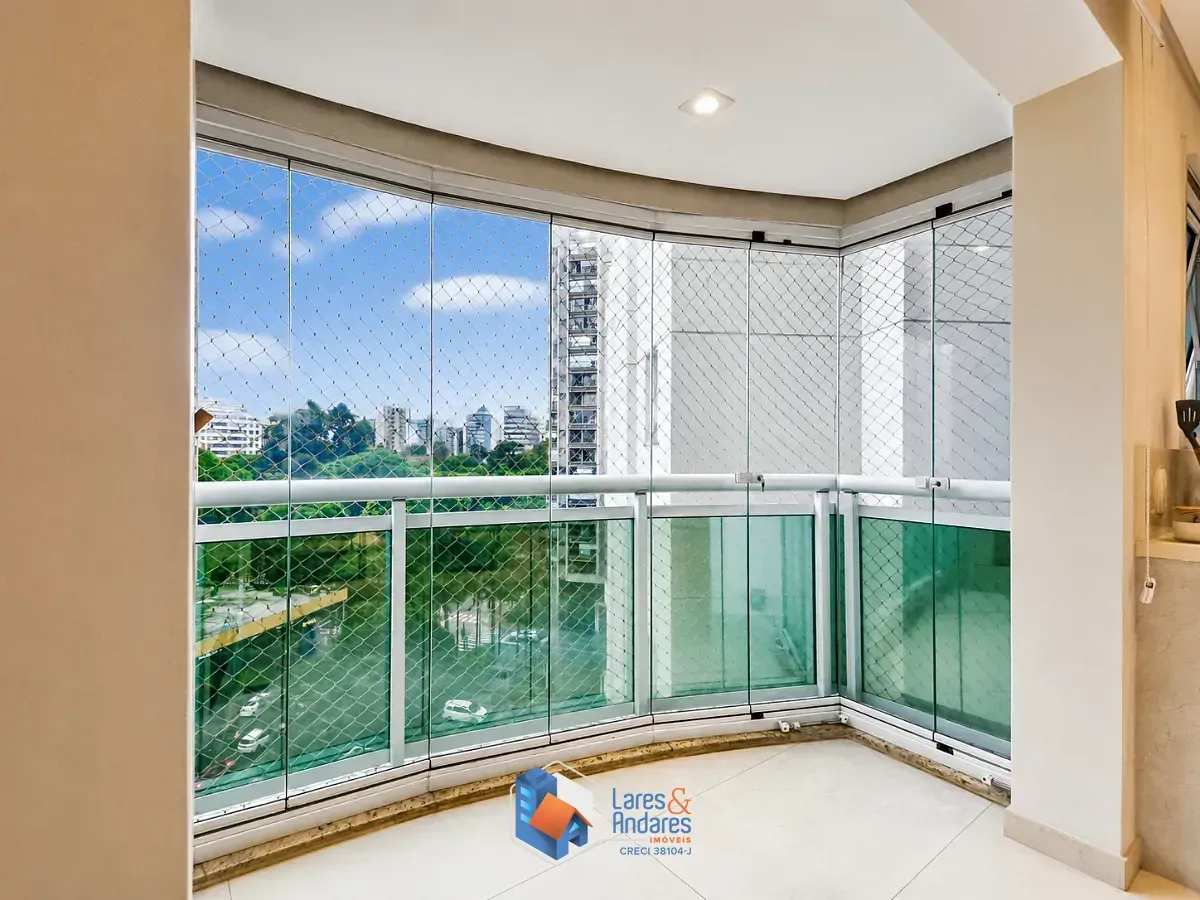 Imagem Apartamento para venda em Consolação com 1 quarto, 54m²