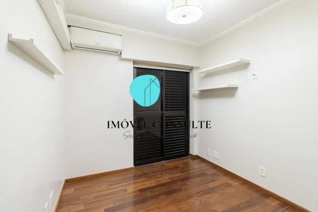 Imagem Apartamento semi mobiliado para locação com 2 quartos em Jardim Paulista