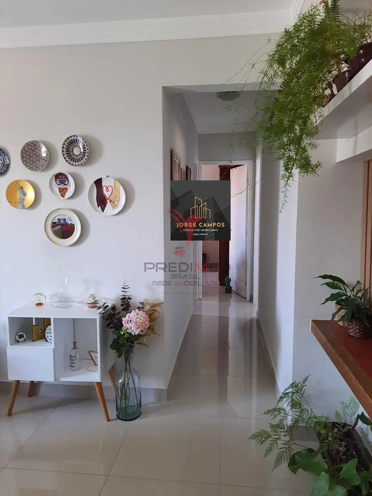 Imagem AP-2433 - Lindo Apartamento no Jardim Paulista