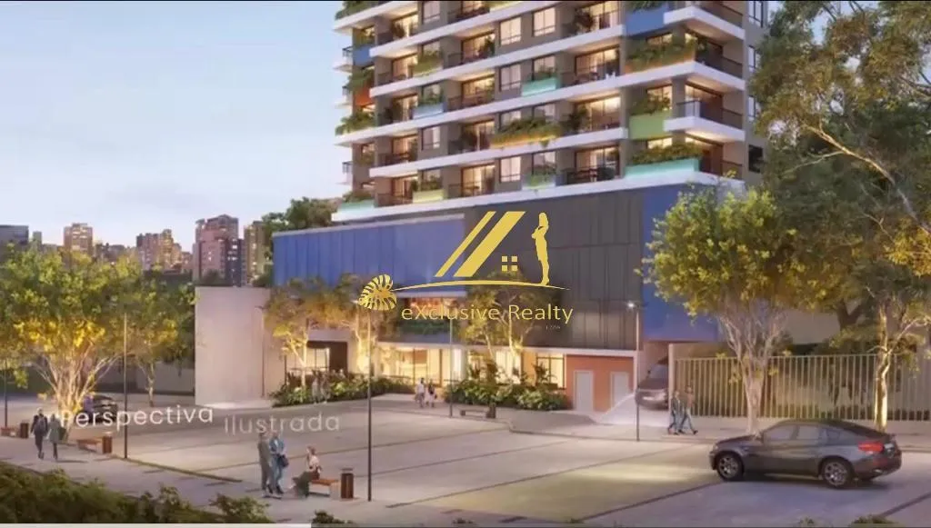 Foto do imóvel Apartamento RESIDENCIAL em Salvador - Bahia, Horto Florestal