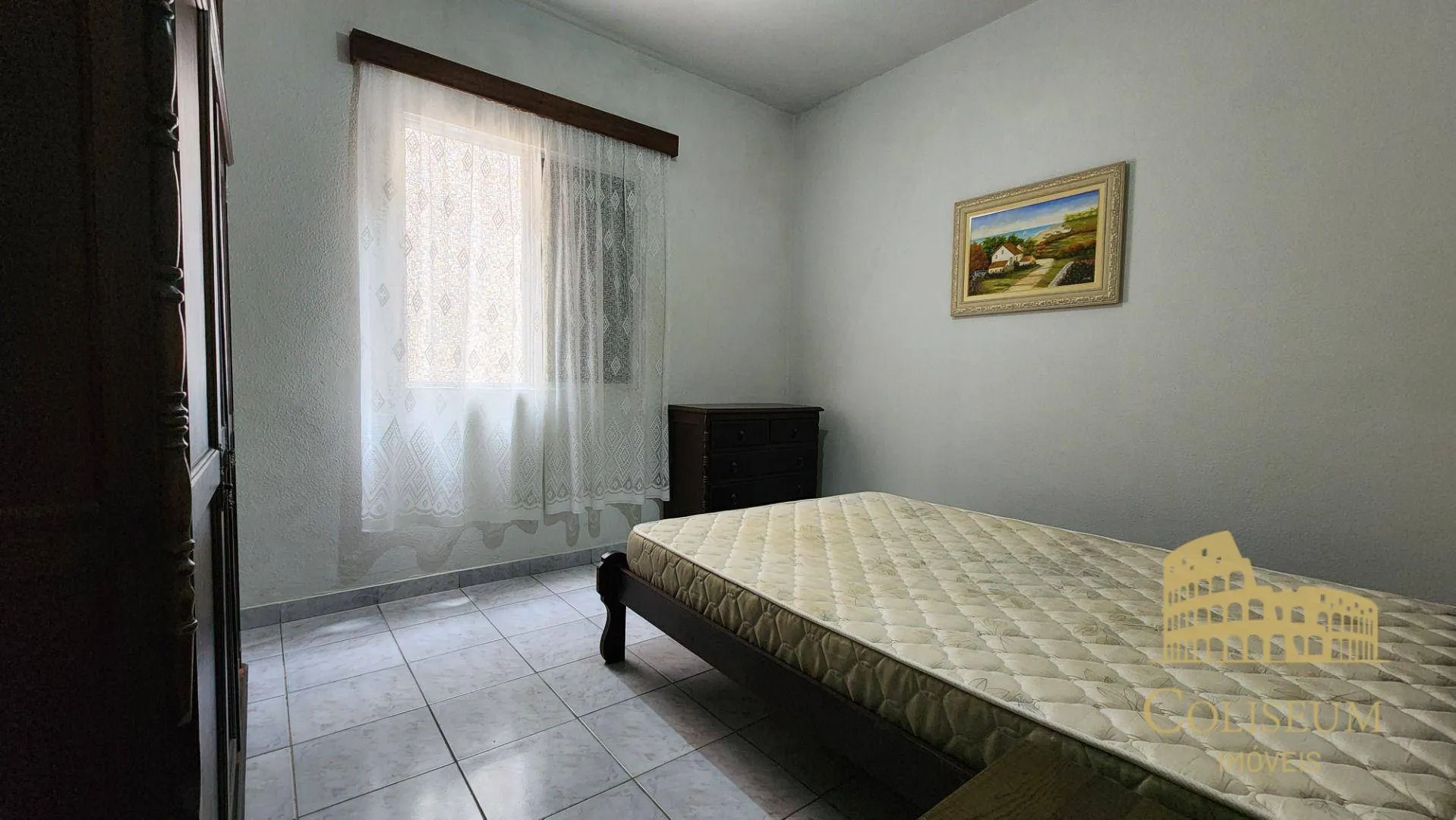 Imagem Casa com 2 dormitórios para alugar, 50 m² por R$ 2.100,00/mês - Ocian - Praia Grande/SP
