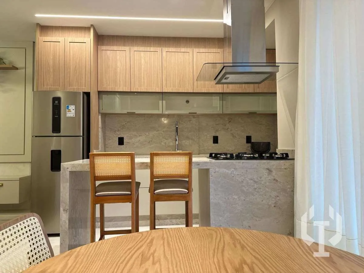 Imagem Apartamento à venda, no SUNSET BEACH, , com 3 quartos, 109,45m2