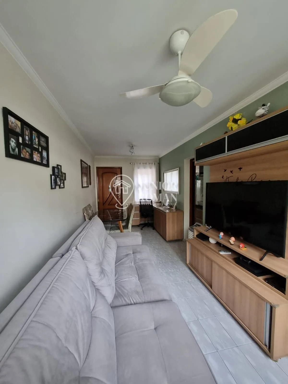 Foto do imóvel APARTAMENTO À VENDA | VILA PRUDENTE | 57m² | 2 DORMITÓRIOS | CONDOMÍNIO COMPLETO
