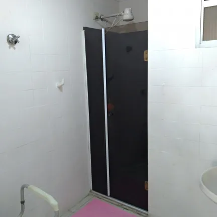 Imagem Apartamento com 2 Quartos à Venda, 97 m² em Gonzaga - Santos