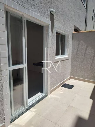 Imagem Casa com 2 dormitórios à venda, 71 m por R$ 295.000,00 - Pedreira - Mongaguá/SP