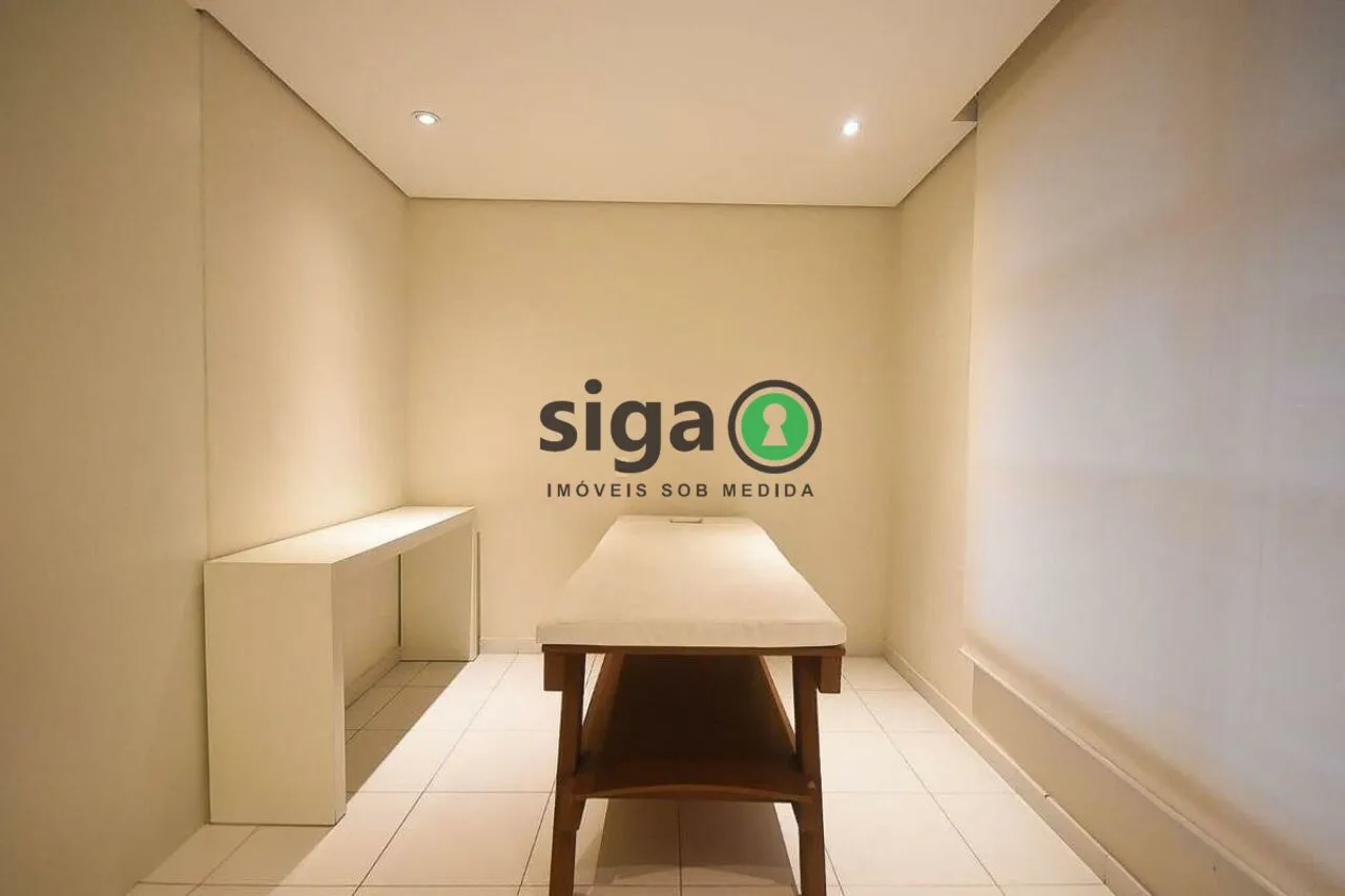 Imagem Apartamento na Vila Andrade de 2 Quartos com 2 Vagas - 84m² à Venda.