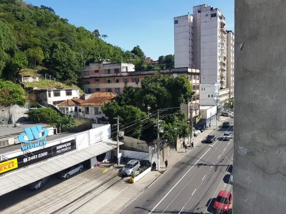 Imagem Apartamento com 2 Quartos à Venda, 70 m² em Centro - Niterói