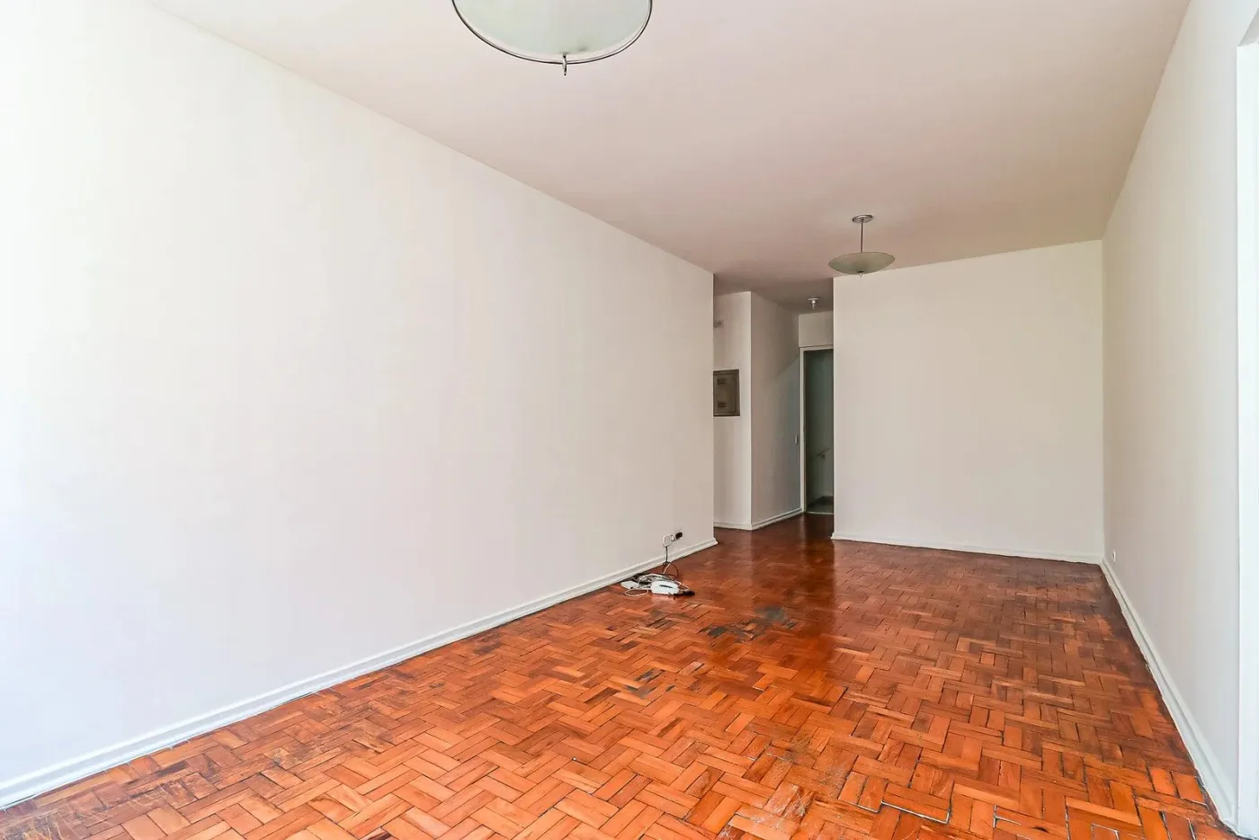 Imagem Apartamento para Venda em São Paulo, Vila Buarque, 1 dormitório, 1 banheiro, 1 vaga