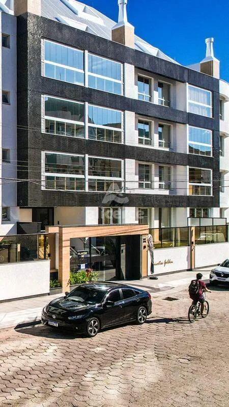 Imagem Apartamento à venda com 2 quartos 2 suítes, 68,62m² em Ingleses do Rio Vermelho Florianópolis
