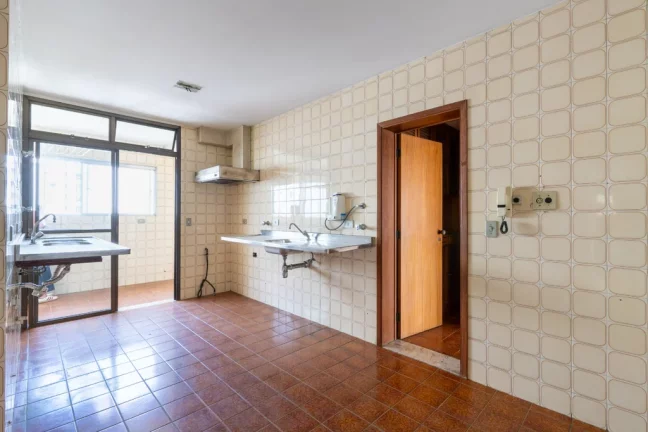 Imagem Apartamento à venda em São Paulo, Campo Belo, com 4 quartos, 202m2