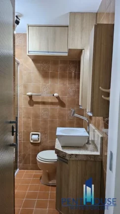 Imagem Apartamento Zona Central para Venda em Balneário Camboriú, PIONEIROS, 1 dormitório, 1 banheiro, 1 vaga