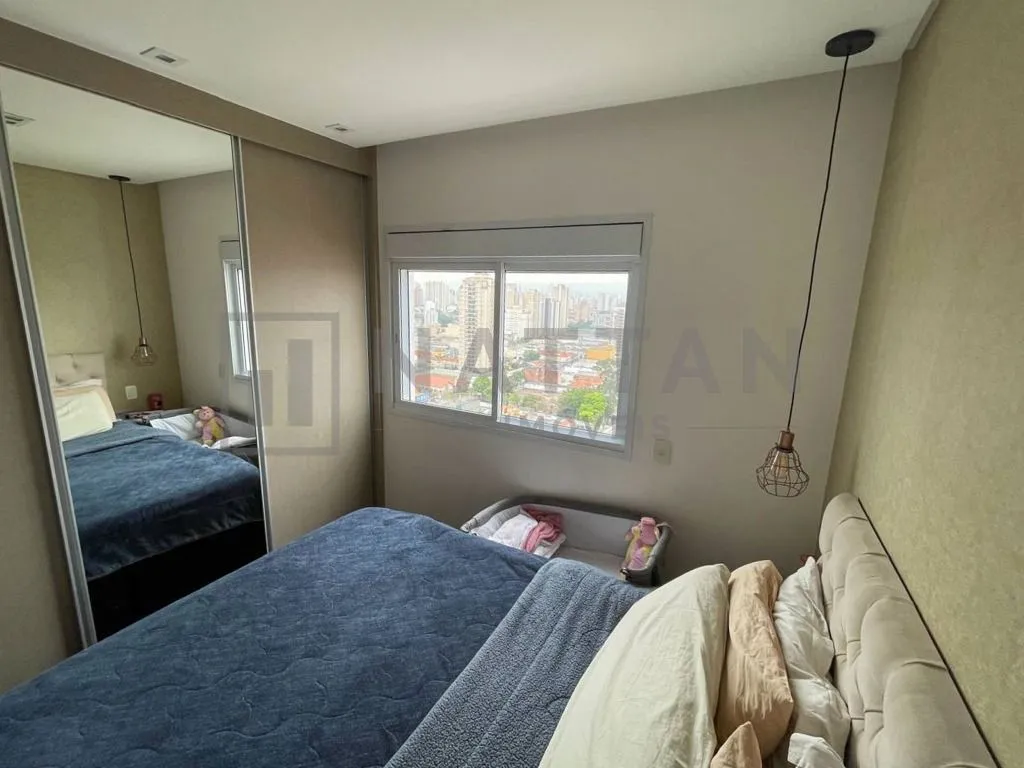 Imagem Apartamento à venda, 87 m² por R$ 1.300.000,00 - Vila Gomes Cardim - São Paulo/SP