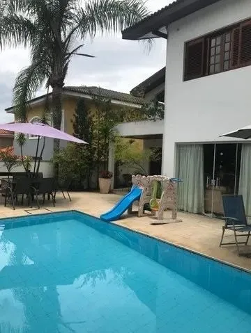Imagem Casa dos sonhos à venda!