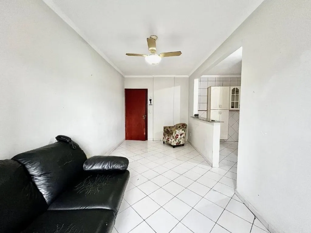 Imagem APARTAMENTO COM 59,00 m² - CANTO DO FORTE - PRAIA GRANDE SP