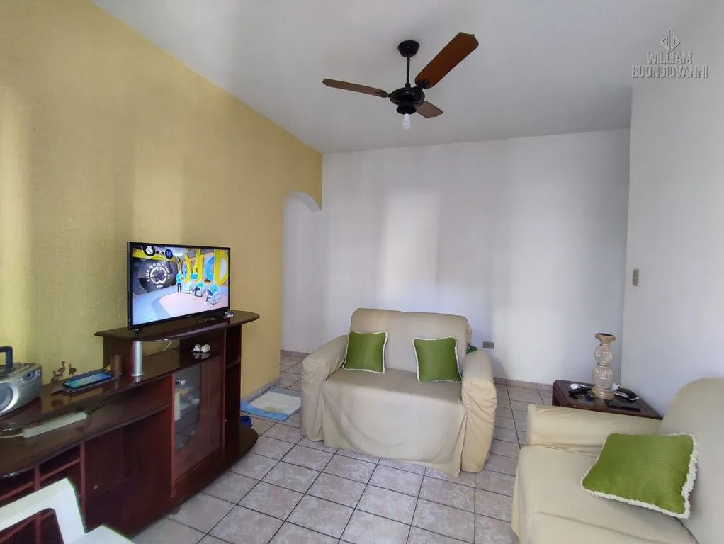 Imagem APARTAMENTO AMPLO NO CANTO DO FORTE