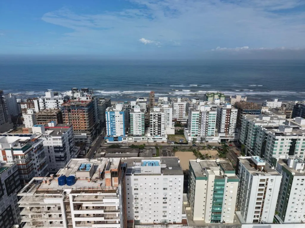 Imagem Apartamento 2 Dormitórios - Bairro Zona Nova
