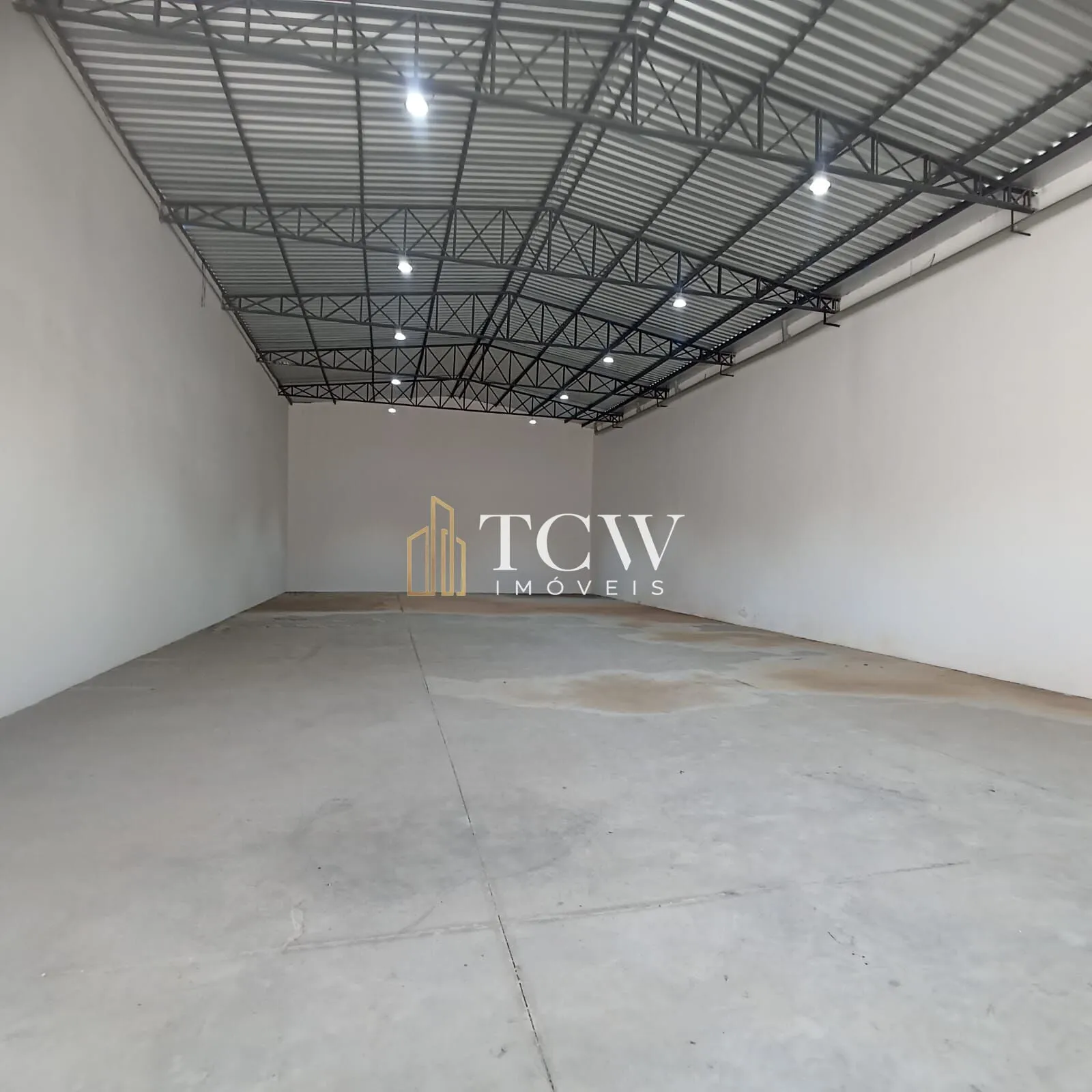 Imagem Galpão Industrial para Locação em Cidade Industrial Satélite | 500 m² | Pé-direito de 7 m | Guarulhos/SP