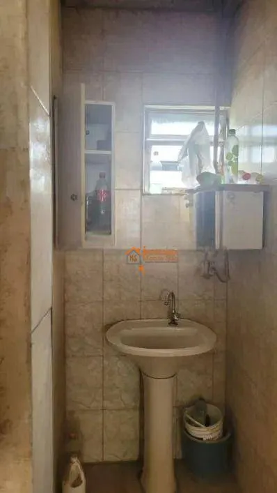 Imagem Salão à venda, 250 m² por R$ 692.250,00 - Jardim Rosa de Franca - Guarulhos/SP