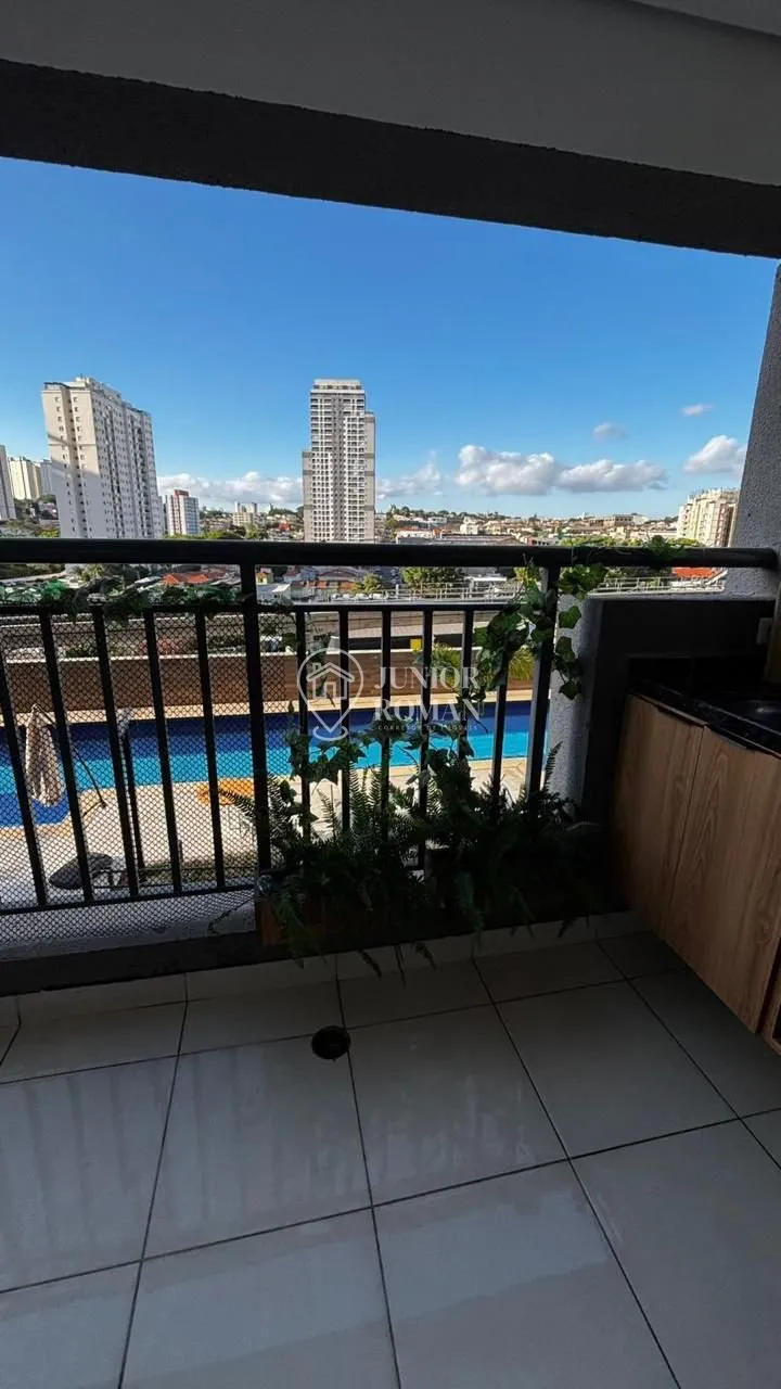 Imagem REPASSE / ÁGIO - APARTAMENTO 73m² | VILA INDEPENDÊNCIA - SÃO PAULO