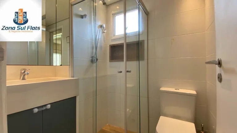 Imagem Apartamento à Venda Na Liberdade Com 2 Dormitórios Sendo 1 Suíte e 1 Vaga
