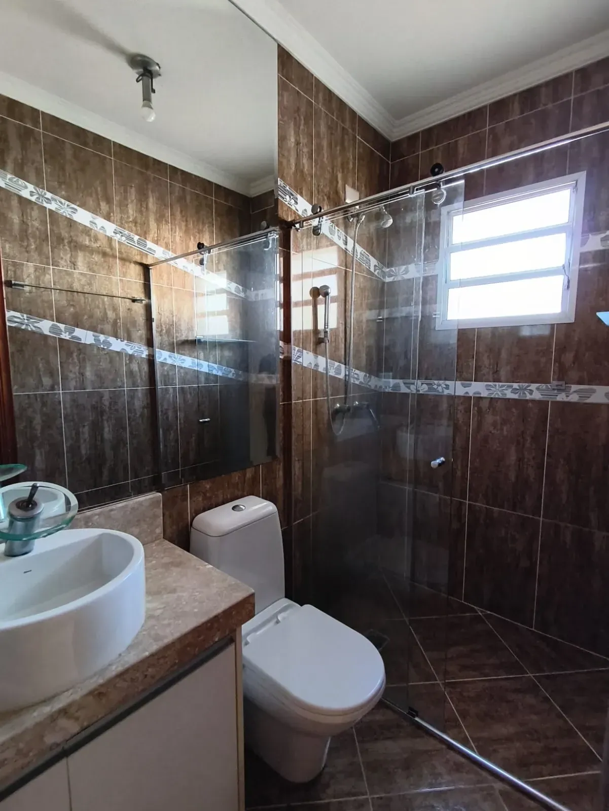 Imagem Casa de Condomínio com 3 Quartos à Venda, 88 m² em Jardim Shangai - Jundiaí
